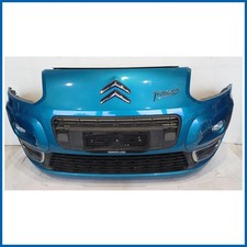 Paraurti Anteriore Citroen C3