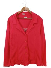 HEINE Twin set in maglia Donna