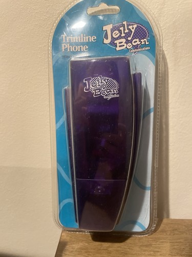 Telefono vintage jelly bean - jelly,