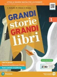 Grandi storie libri - grandi,