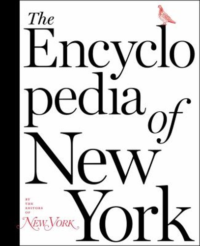 The encyclopedia new - the,
