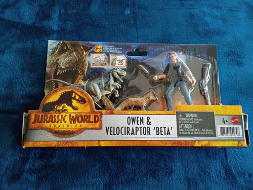 Jurassic world park dominion - world,
