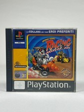 Looney Tunes Racing per Sony