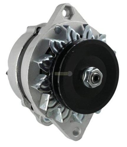 Alternatore 30a nuovo - alternatore,