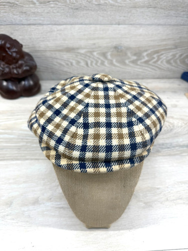 Aquascutum uomo vintage