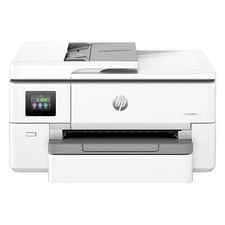 Hp Multifunzione 3in1 Inkjet ( A3 Duplex 4800 x 1200 ) OFFICE JET PRO 9720e