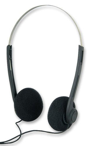 Link cuffie classiche in - -,