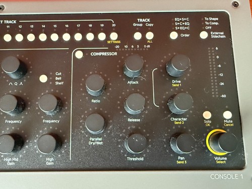 Softube console mkii - softube,