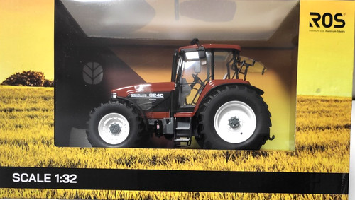 Ros die cast trattore - 1:32,