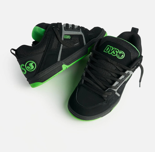 Sneakers skateboard dvs - da,