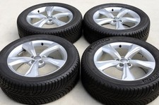 Cerchi 19 pollici Audi Q5 (FYB) SQ5 7x19ET34 80A601025K pneumatici invernali 235/55R19 101H
