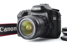 Canon EOS 50D + EF-S 18-55mm IS II [3644 scatti] Kit obiettivo zoom...