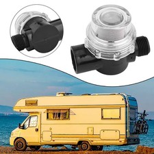 Purezza acqua migliorata con