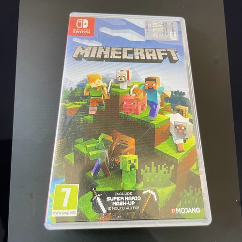Nintendo switch just - just,