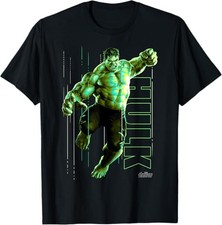 T-shirt Marvel Infinity War