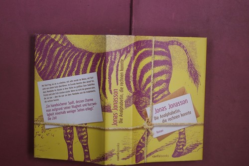 437875 jonas jonasson die - 437875,