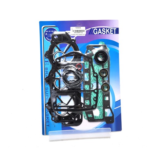 Kit guarnizioni testata - guarnizioni,
