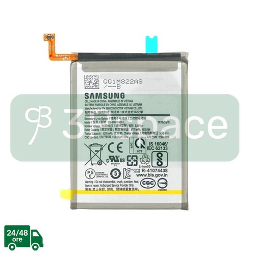 Batteria originale service - originale,