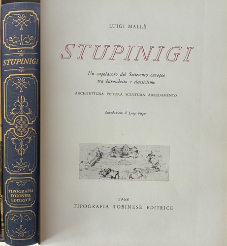 Stupinigi torino malle - torino,