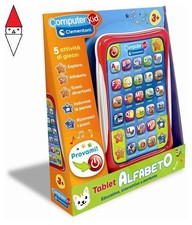GIOCO EDUCATIVO CLEMENTONI