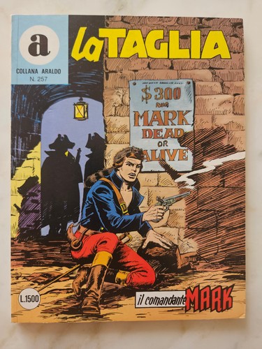 Comandante mark collana - comandante,