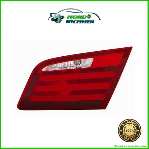 Faro fanale posteriore - -,