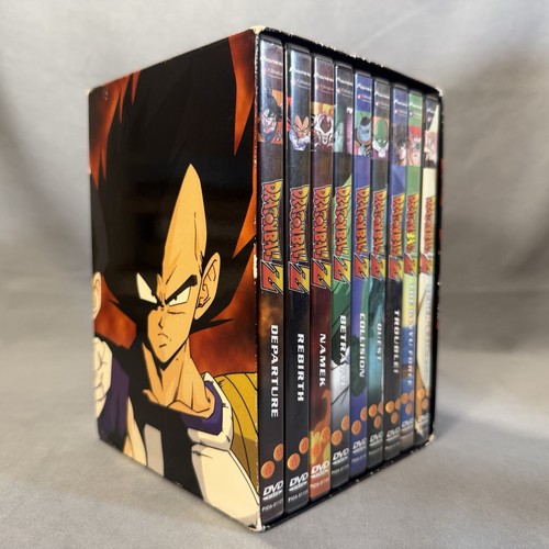 Dragon ball the - dragon, z