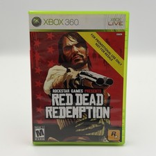 Red Dead Redemption [non per