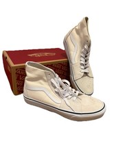 Scarpe Vans Sk8-Hi Tapered