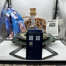 Loose Dr Who - Series 2 Tardis