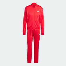 Tuta Pantalone E Felpa Full