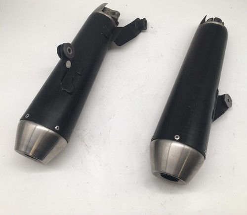 Auspuff endtöpfe für - auspuff-endtöpfe, triumph