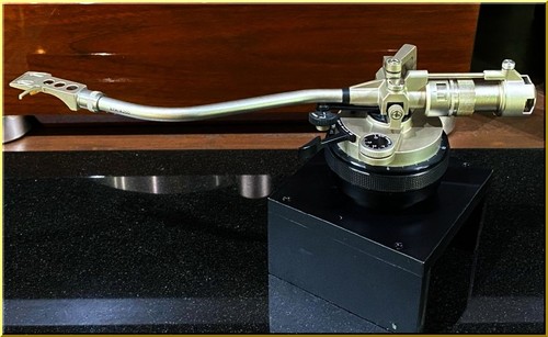 Technics epa 250 - technics, epa-a250
