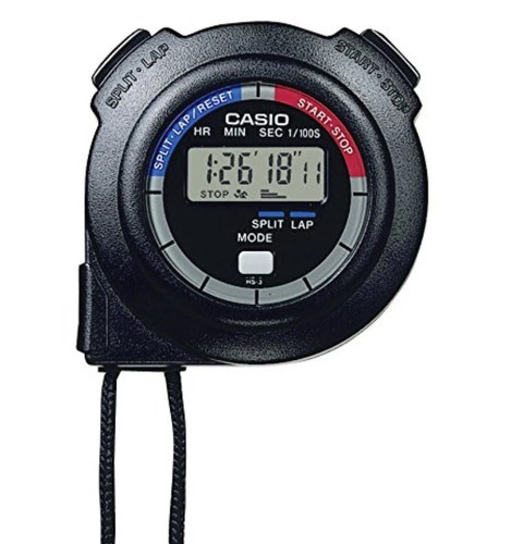 Cronometro casio standard - cronometro,