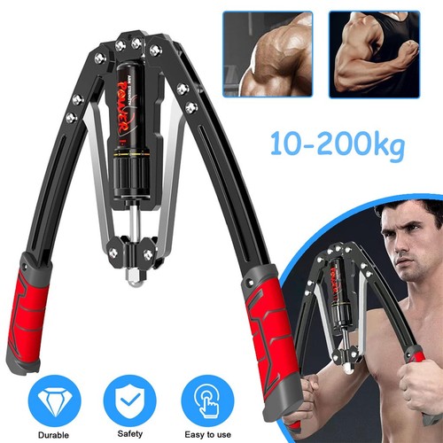 Allenatore idraulico per