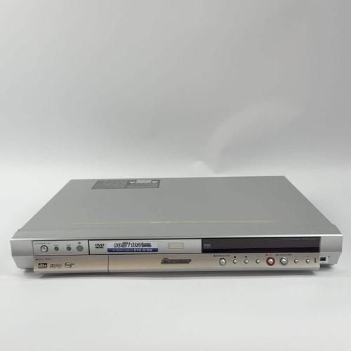 Pioneer registratore dvd - pioneer,