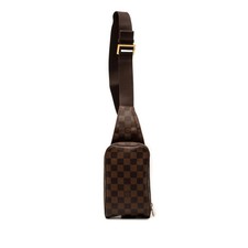 Louis Vuitton Damier Geronimos