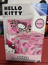 Hello Kitty Wild Jungle Set di