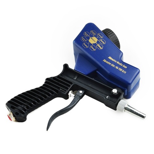 Sabbiatrice 6000 giri min - sabbiatrice,
