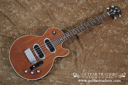 Basso gibson 1971 - 1971, paul