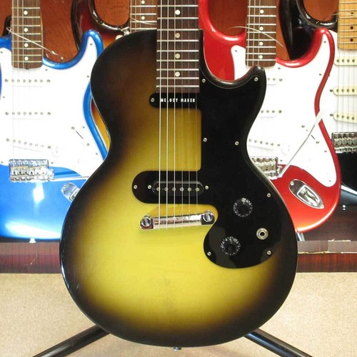 Gibson melody maker - melody, 2008