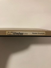 Busta tascabile Tim Holtz