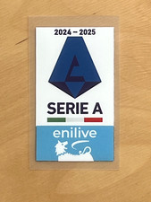 2024-2025 Serie A & Scudetto