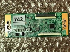 JUC7.820.00151535 ? Scheda t-con ? OCEANIC OCEALED320118B6
