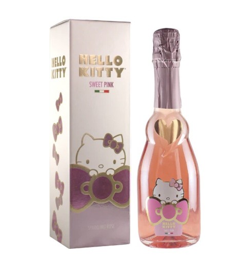 Hello kitty sweet - hello,