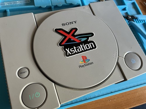 Sony playstation psx - sony, +
