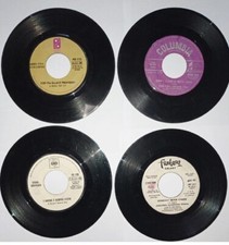 Disco 45 Giri Gli Alluminogeni Paul Anka Stone Charden Mother Father Sister Bro