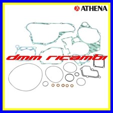 Kit serie guarnizioni motore completa SUZUKI RM 125 98>99 RM125 2T. 1998 1999
