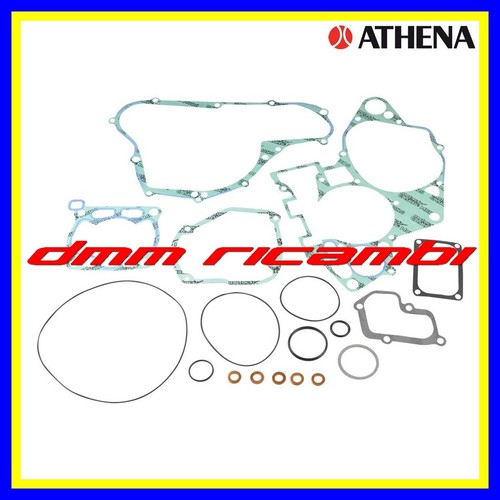 Kit serie guarnizioni - , motore