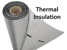 Barriera Vapore Impermeabile